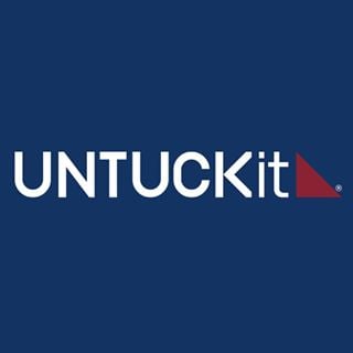 Untuck It logo