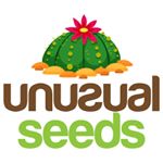 Unusual Seeds logo