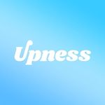 upness.com logo