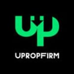 Upropfirm logo