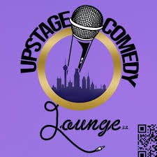 upstagecomedy.com logo