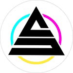Upturn Prints logo