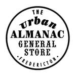 Urban Almanac logo