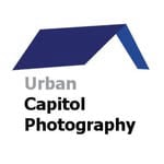 Urban Capitol Photography logo