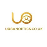 Urban Optics logo