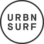 URBN Surf logo