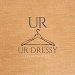 Urdressy logo