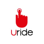 Uride logo