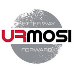 Urmosi logo