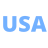 US Appliance logo