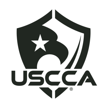 US Concealed Carry Association logo