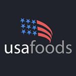USAFoods AU logo