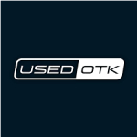 Used OTK logo