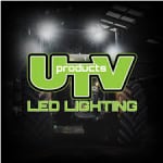 UTV Products logo