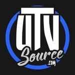 UTV Source logo