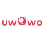 Uwowo Cosplay logo