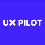 UX Pilot logo