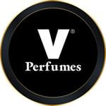 V Perfumes logo