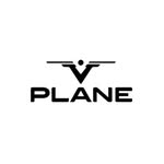V Plane logo