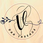 VAA Threads logo