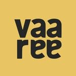 vaaree.com logo