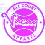 Vacay Court Apparel logo