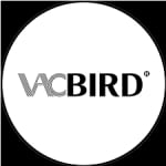 Vacbird logo