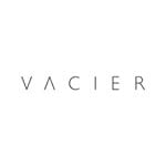 Vacier logo