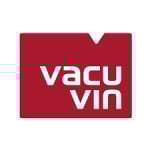 Vacu Vin logo