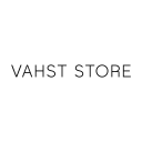 VAHST STORE logo