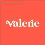 Valerie logo