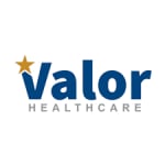 Valor Health logo