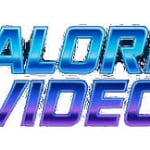 Valoria Video logo