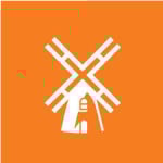 Van Der Hagen logo