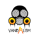 Vandalism Sounds logo