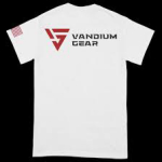Vandium Gear logo