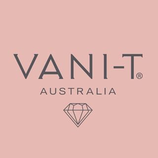 Vani T logo