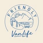 Vanlife Friendly logo