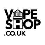 Vape Shop UK logo