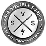 Vape Society Supply logo