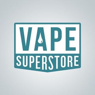 Vape Superstore logo