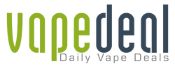 VapeDeal.com logo