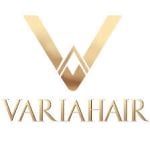 VariaHair logo