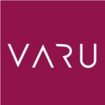 Varu Beauty logo