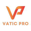 Vatic Pro logo