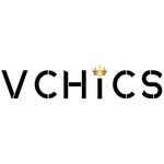 Vchics Mall logo