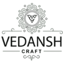 Vedansh Craft logo