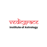 Vedic Grace logo