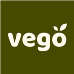 Vego Composter logo