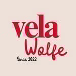 Vela Wolfe logo